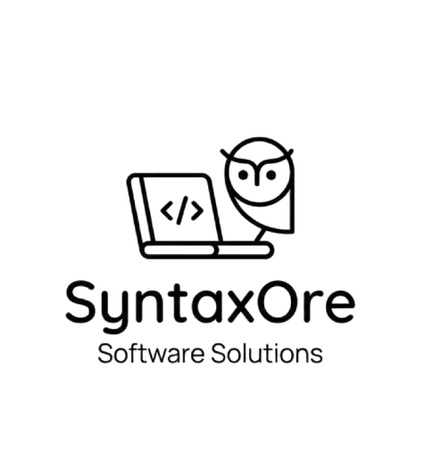 SyntaxOre Logo